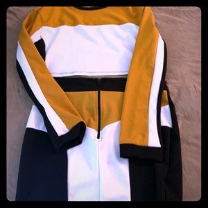 2 Piece Shirt and skirt set